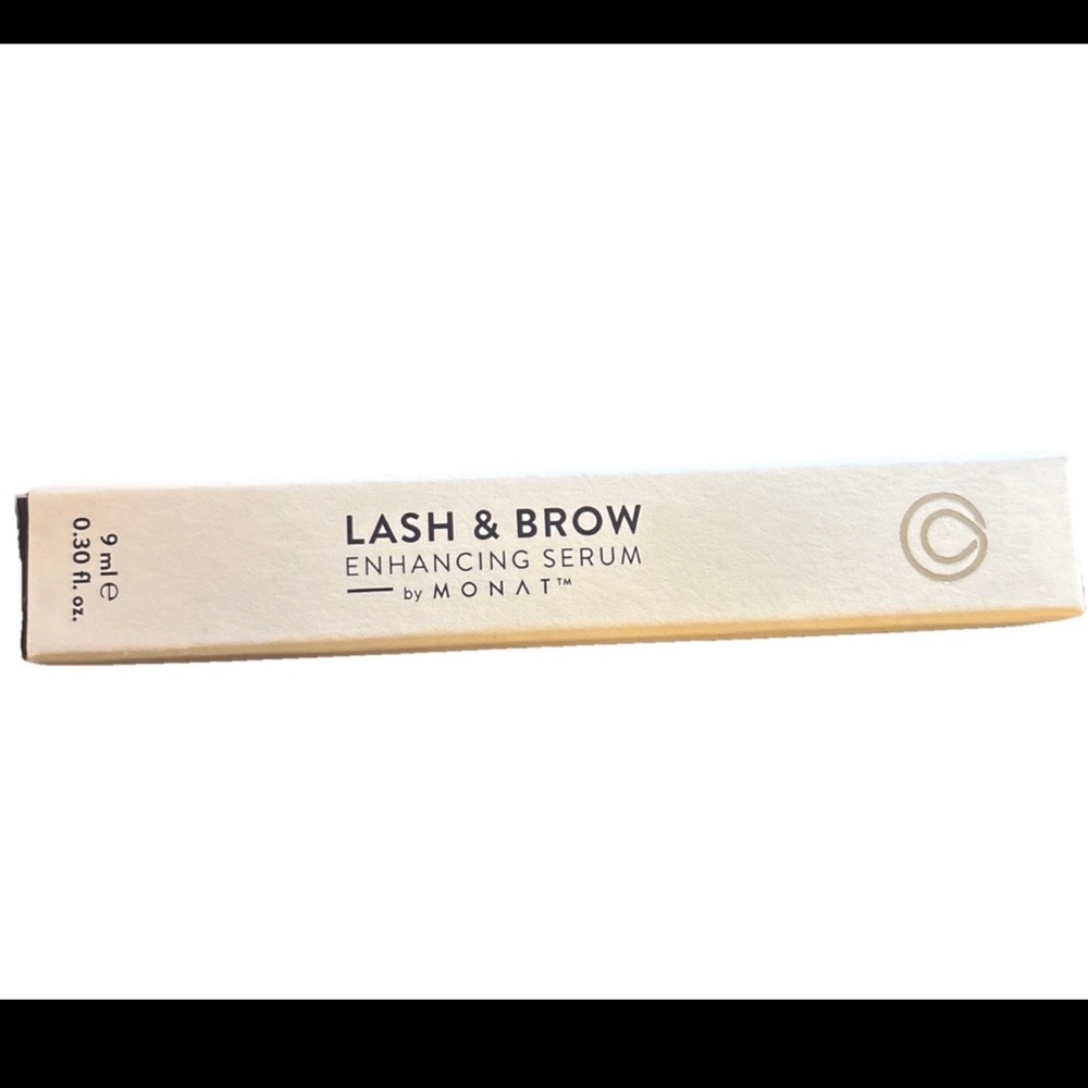 Lash serum